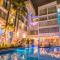 Hotel Baraquda Heeton Pattaya by Compass Hospitality