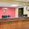 Super 8 by Wyndham Stamford/New York City Area