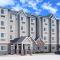 Microtel Inn & Suites by Wyndham Williston