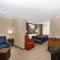 Super 8 by Wyndham Altoona