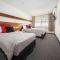 Belconnen Way Hotel & Serviced Apartments