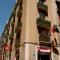 Be Ramblas Guest House