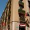 Be Ramblas Guest House - Barcelona