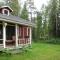 Foto: Haapaniemi Cottages 9/13