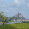 Gite 7 km du Mont St Michel - 蓬托尔松