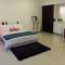 Zen Studio @ Trefoil Setia Alam