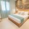 Αngelikon Luxurious Apartments