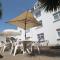 Norfolk Hotel