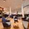 JUFA Hotel Hamburg HafenCity