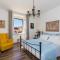 Skipper Suites