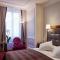 Hotel Schweizerhof Zürich
