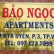 Foto: Bảo Ngọc Apartment Hotel 32/33