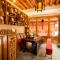Juxian Boutique Homestay