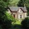 Mansefield House