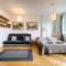 BpR Hello Hollo Apartment - Budapest
