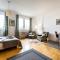 BpR Hello Hollo Apartment