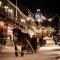 Bergstadens Hotel og SPA - Røros