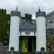 Foto: Burren Castle Hotel Lisdoonvarna 129/142