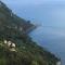 Cliff top apartment - Camogli