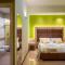 Villa Domus Salento Suites & Rooms con parcheggio privato in loco