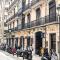 Casa del Patriarca