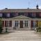 Le domaine de barbizon by Quartz investissements