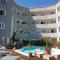Hotel Le Tilbury photo 20