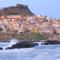 Castelsardo con Vista