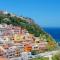 Castelsardo con Vista