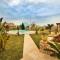 Masseria Prontera with Pool