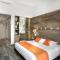 Seventeen Hotel
