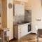 Casa La Ferula apt2 vicino al mare e Taormina con balcone - 圣阿莱西奥·希库洛