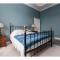 Central, Spacious 3BR Edinburgh Flat For 6 Foto: Central, Spacious 3BR Edinburgh Flat For 6