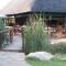 Phokoje Bush Lodge