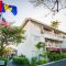 Altamont Court Hotel