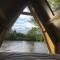 camping des ribieres - 孔佛朗