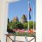 Hotel Espace Cite