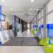 Camplus Lambrate Casa per Ferie