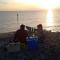 Bwlcheinion Sea View Glamping