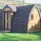 Bwlcheinion Sea View Glamping - Machynlleth