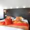 Seventeen Hotel