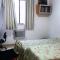 Apartamento Aconchegante Copacabana Posto 5