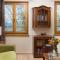 Valdibora Sea View Residence - 罗维尼