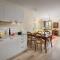 Valdibora Sea View Residence - 罗维尼