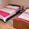 Apartments Oresic