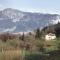 Trentino in malga Malga Zanga