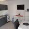 Apartments Oresic