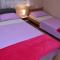 Apartments Oresic