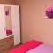 Apartments Oresic