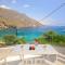 Molos Apartments - Loutro